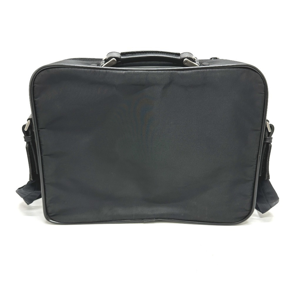 PRADA Black Shoulder Bag - Picture 3 of 16